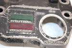 84 Honda Trx200a Oem Upper Handlebar Holder 53131-VM5-000 AH6