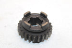 00 Arctic Cat 300 4x4 Oem 4th Driven Gear 23T 3446-146 AA20
