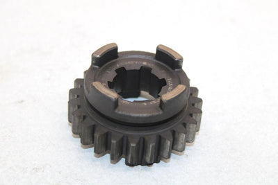 00 Arctic Cat 300 4x4 Oem 4th Driven Gear 23T 3446-146 AA20