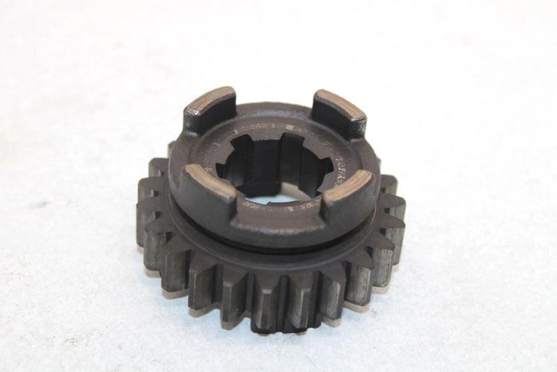 00 Arctic Cat 300 4x4 Oem 4th Driven Gear 23T 3446-146 AA20