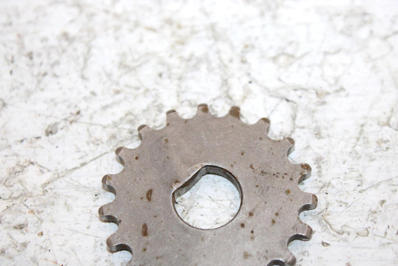 2002 Honda Foreman Rubicon 500 Oem Oil Pump Driven Gear 15133-HN2-000 AH53