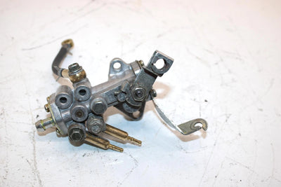 00 Arctic Cat Zr 440 Sno Pro Oem Oil Pump 3005-367 Q1831