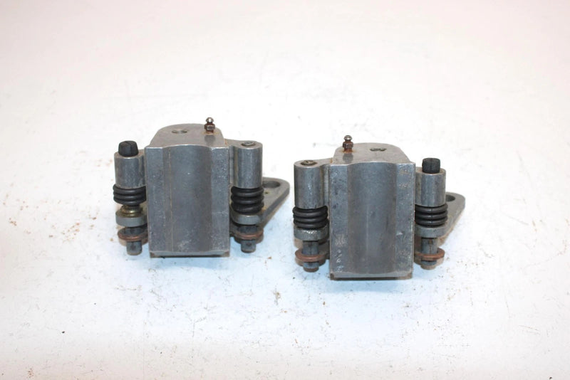 2001 Polaris Sportsman 500 Ho Oem Front Brake Caliper Set 1910682 1910681 Q5399