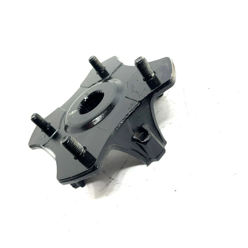14-15 Arctic Cat Prowler HDX 500 OEM Rear Wheel Hub 1502-435 XA2.2