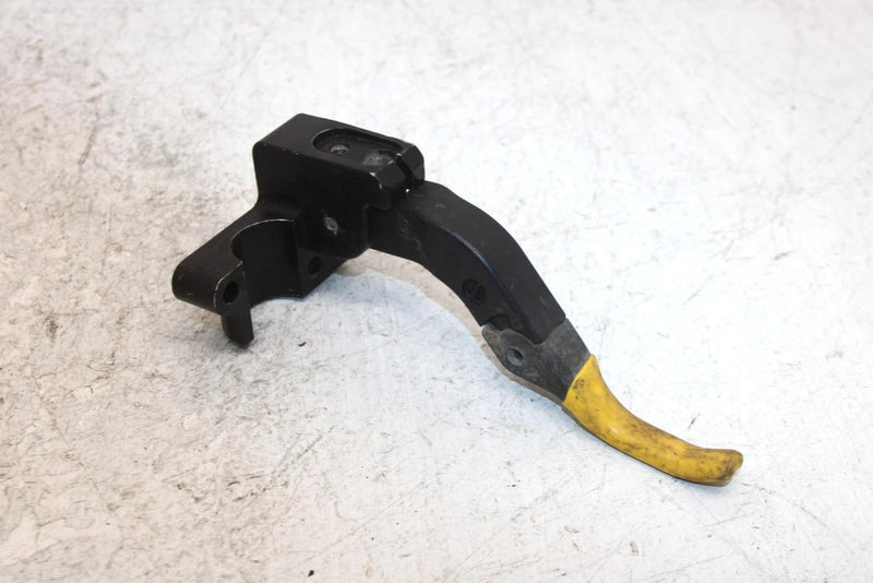 2003 Kawasaki Prairie 650 Oem Left Lever Assembly 46076-1238 46076-0180 AK26