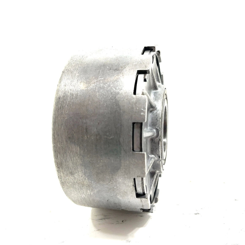 83-86 Suzuki ALT125 OEM Clutch Housing/Plates 21221-24303 AS31