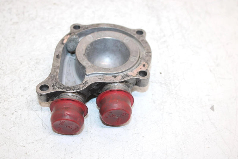 2001 Polaris Magnum 500 Oem Water Pump Impellar And Case 3084935 3085351 Q1249