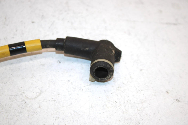 2000 Kawasaki Jet Ski 1100 Stx Oem Spark Plug Wire (Short) 26011-3889 JK11