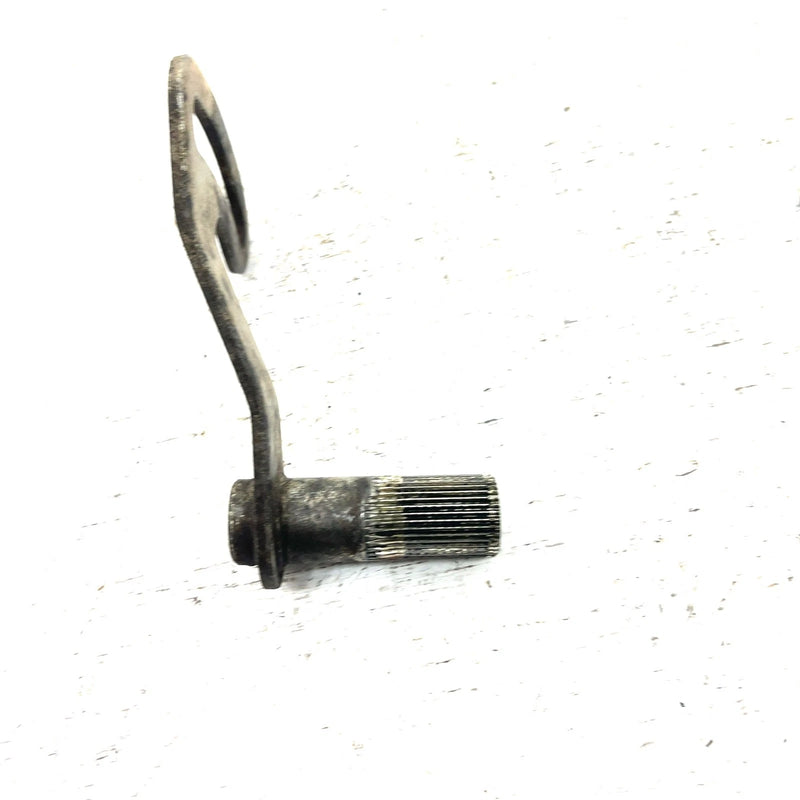 1986 Suzuki Quadrunner 185 OEM Chain Tensioner Adjuster 61340-24303 AS33