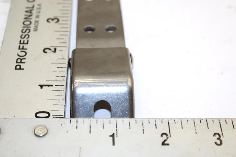 Polaris OEM Front Storage Compartment Hinge 2635012 Q375