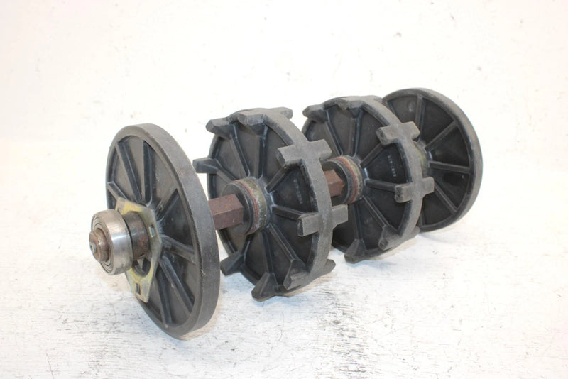 1999 Arctic Cat Zr 600 Oem Track Drive Cog Axle 0728-032 SA19