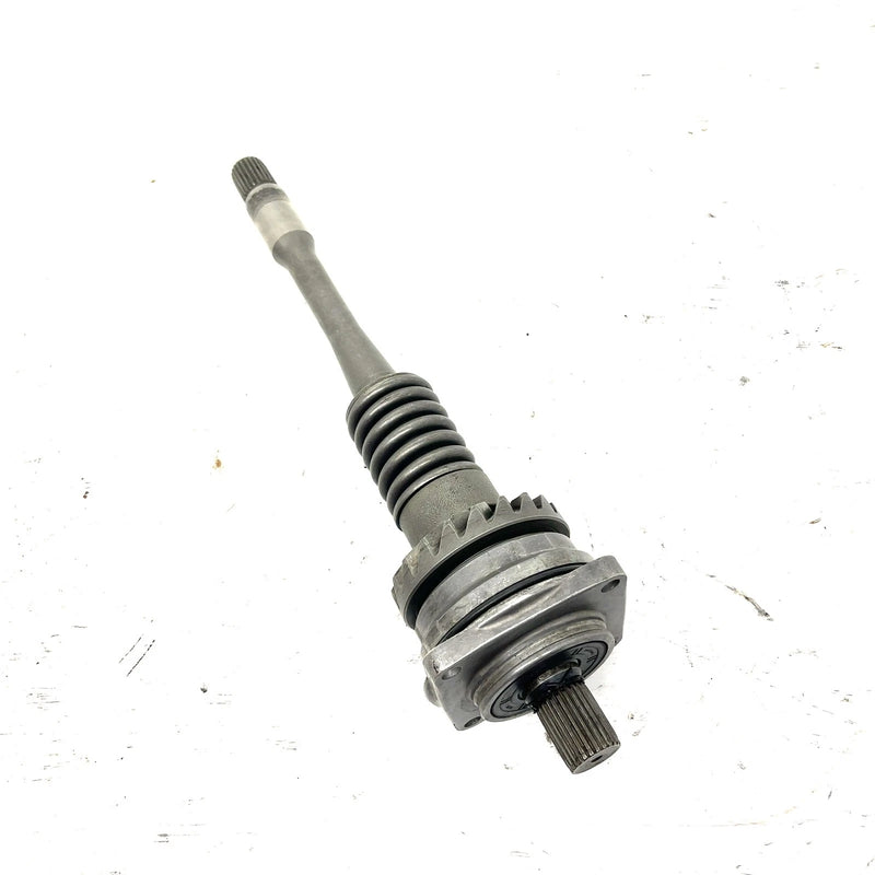 2005 Arctic Cat 650 4x4 V2 OEM Front Output Shaft 3201-113 AA39