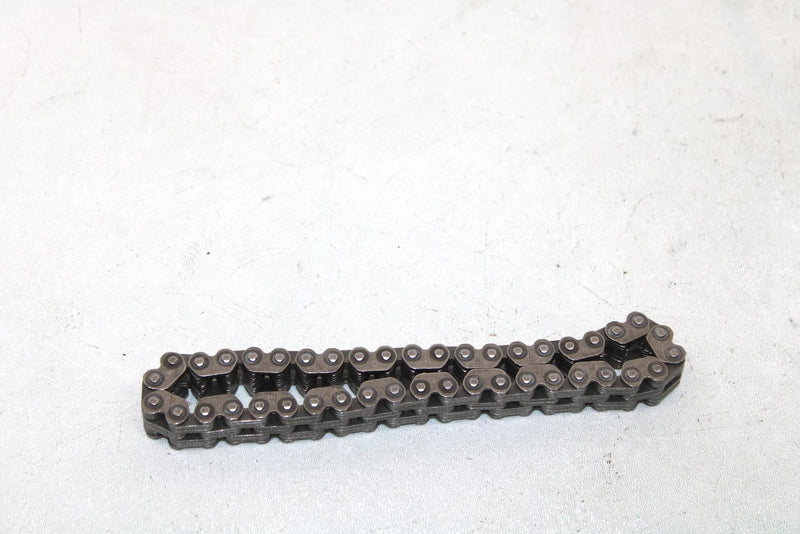 2004 Polaris Sportsman 600 Oem 42P 11W Transmission Chain 3233784 Q3387