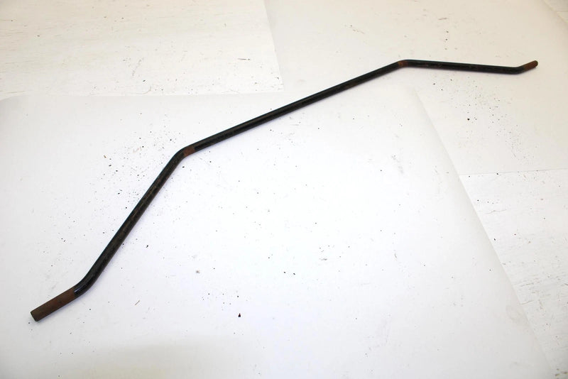 2004 Ski-doo Mxz 550f Oem Sway Bar 505070809 SS110