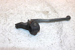 2006 John Deere  Buck 650 Oem Left Brake Lever 705600269 AJ0
