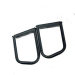 14-15 Arctic Cat Prowler HDX 500 OEM Shoulder Guard Set 4506-825 XA2