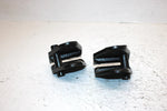 1995 Arctic Cat Zr 580 Oem Skid Brace Set 1704-202 1704-203 SA44