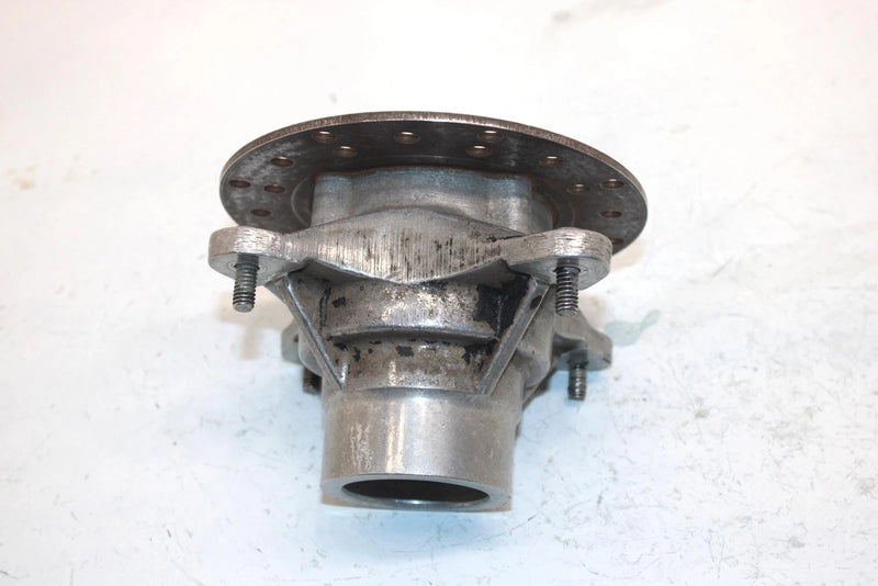 87 Polaris Trail Boss 4x4 Oem Front Hub/ Brake Disk 5211084 5130651 AP9 