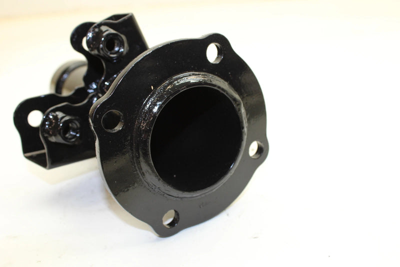 00 Kawasaki Bayou 300 4x4 OEM Left Rear Axle Housing 31064-1098 Q2273