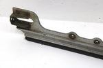 1992 Yamaha Exciter Ii Le Oem Left Skid Rail 88R-47411-02-00 SY 68