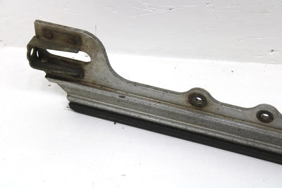 1992 Yamaha Exciter Ii Le Oem Left Skid Rail 88R-47411-02-00 SY 68