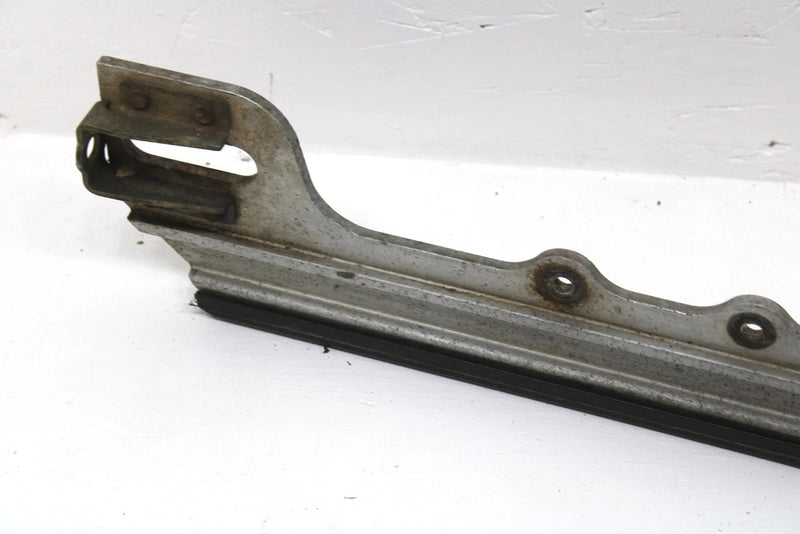 1992 Yamaha Exciter Ii Le Oem Left Skid Rail 88R-47411-02-00 SY 68