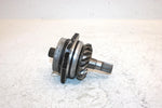 1986 Honda Trx 350 A Fourtrax 4x4 Oem Side Gearcase Half 21371-HA7-670 AH43