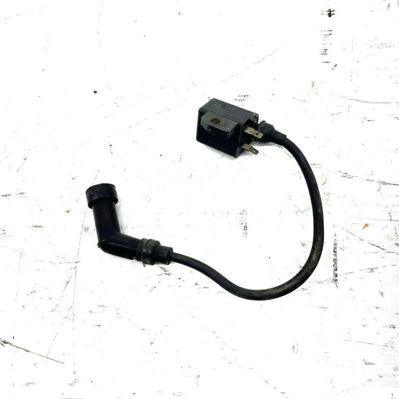 2003 Arctic Cat 400 4x4 Automatic OEM Ignition Coil 3430-055 AA35