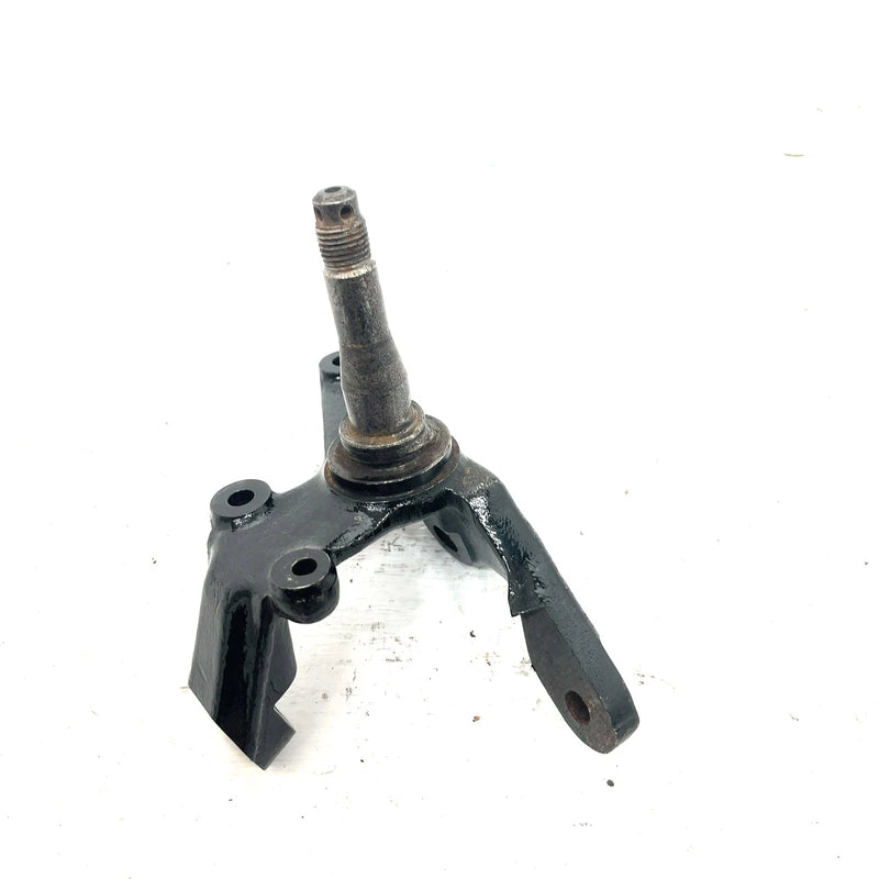 01 Honda Sportrax 300 TRX300EX 2x4 OEM Right Steering Knuckle 51210-HC0-780 AH81