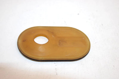 2001 Bombardier Traxter Oem Oil Colector 420256652 AB10