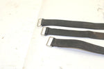 1993 Arctic Cat Tigershark Oem Strap Set 0673-390 JA8