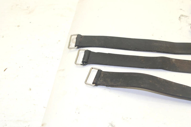 1993 Arctic Cat Tigershark Oem Strap Set 0673-390 JA8