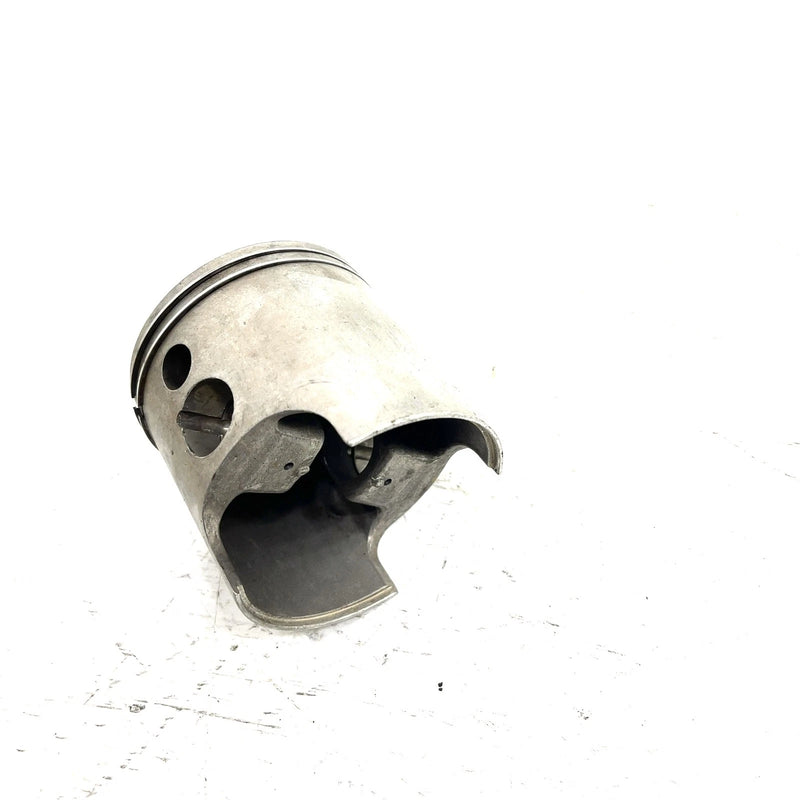 1991 Polaris Trail Boss 350L 2x4 OEM 72mm Bore Piston 3083942 AP227