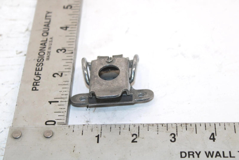 1976 Yamaha Gs340 Oem Latch Assembly 806-77170-00-00 SY71