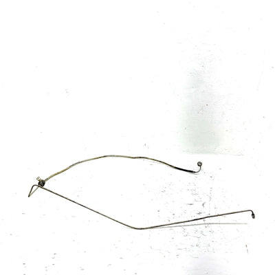 01-02 Polaris Magnum 325 4X4 OEM Middle Brake Line 1910515 AP241