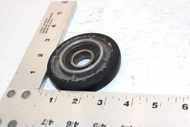 1990 Yamaha Phazer Ii Oem Axle Idler Wheel 8H8-47320-00-00 SY16