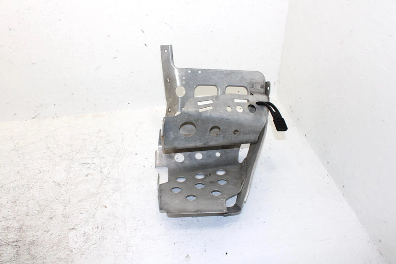 2003 Polaris 800 Xc Sp Edge Oem Footrest Set 5247205 SP35