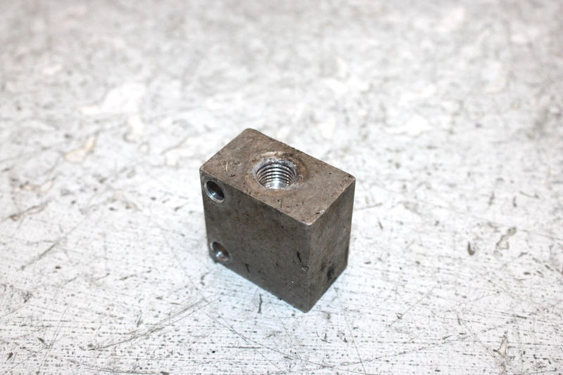 2019 Polaris Ranger 900 Xp Oem Brake Tee Fitting 7052293 XP6