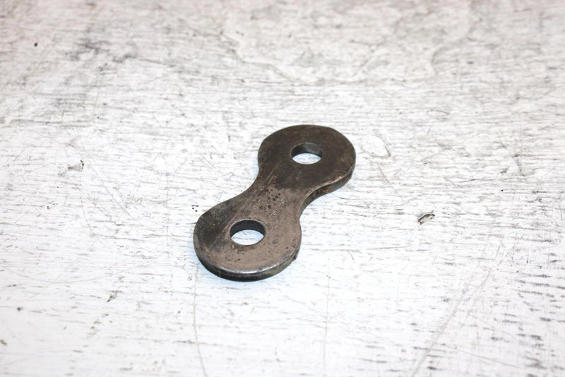 1998 Ski-doo Mach 1 700 Oem Radius Rod Plate 506147900 SS3