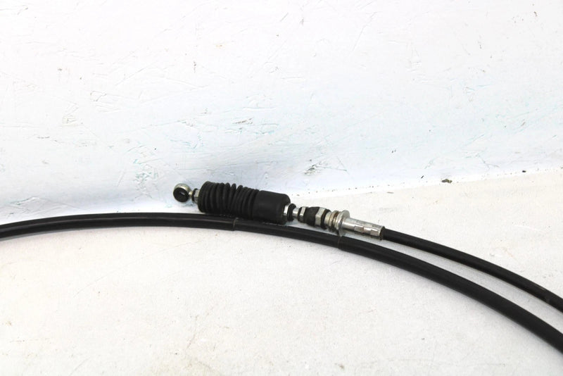 2015 Yamaha Viking Vi Oem Shift Cable 2PG-2637E-00-00 XY0