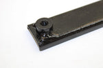 01 Polaris Sportsman 400 OEM Clutch Cover Bracket 1040519-067 Q78