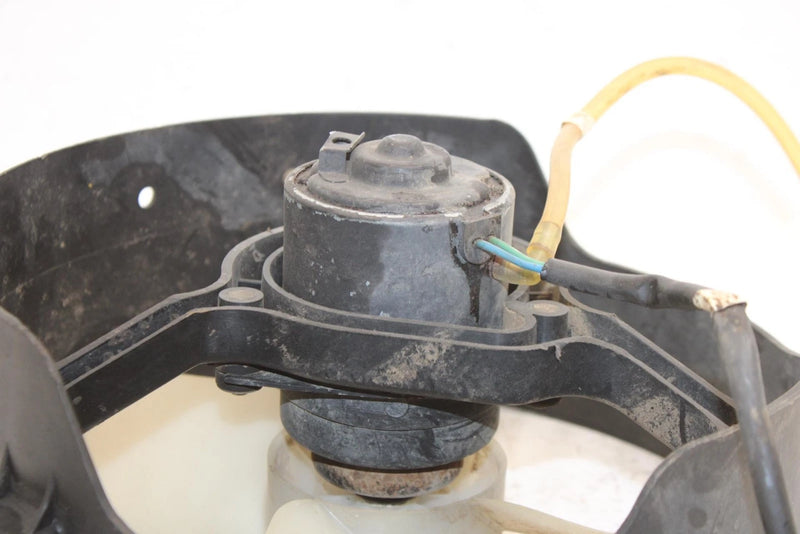 1986 Honda Trx 350 A Fourtrax 4x4 Oem Cooling Fan 19030-HA7-772 AH43