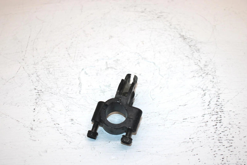 99 Yamaha  Bear Tracker 2wd Oem Lever Base 1YW-82911-01-00 1YW-82911-02-00 AY50