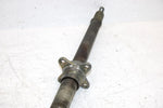 1982 Honda Atc110 Oem Rear Axle 42310-943-010 AH65