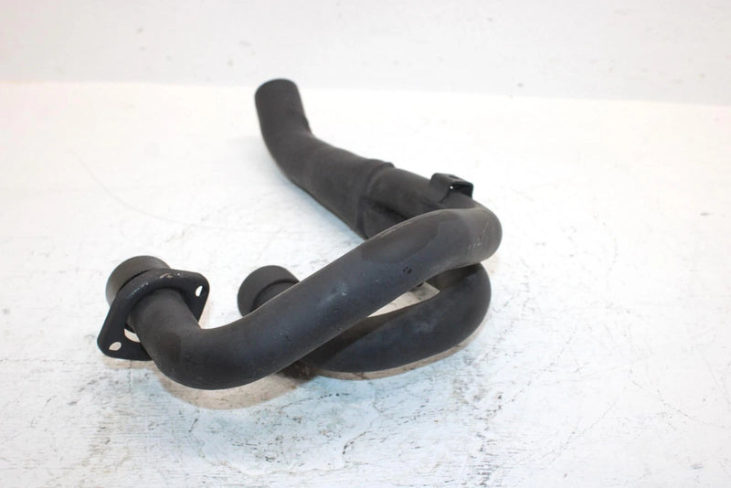 1998 Yamaha  Grizzly Oem Exhaust Header Pipe 4WV-14611-00-00 AY49