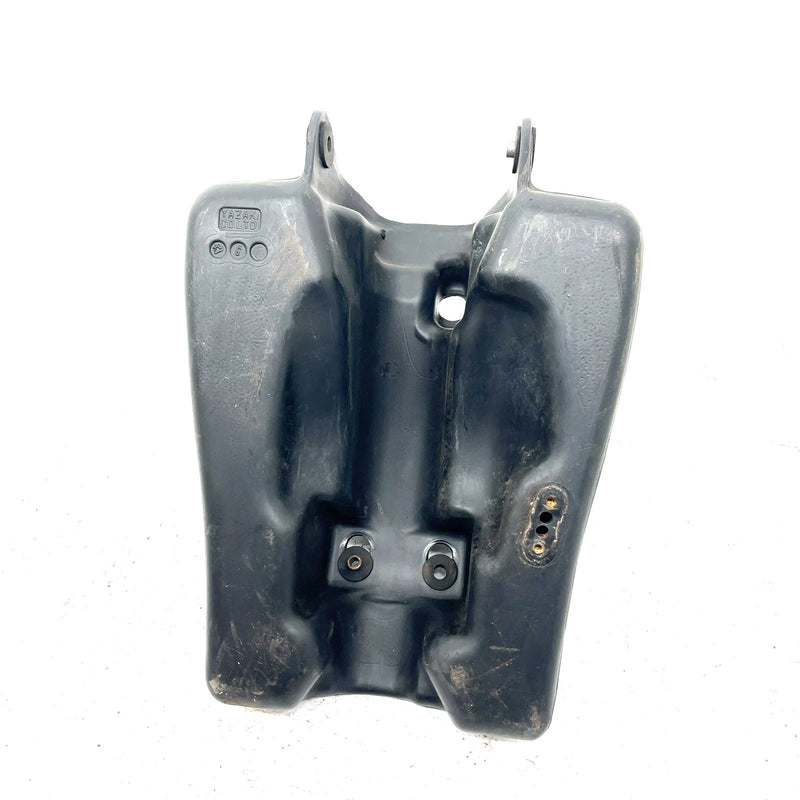 89-01 Suzuki Quadrunner 160 OEM Fuel Gas Tank W/Cap 44110-02C00 AS32