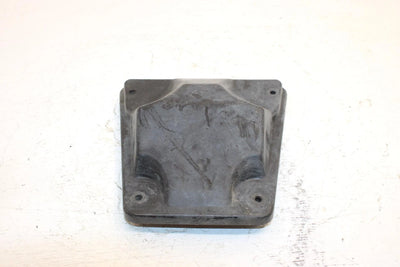 1982 Honda Atc200 Ea Big Red Oem Airbox Lid Cover 17217-958-681 AH64