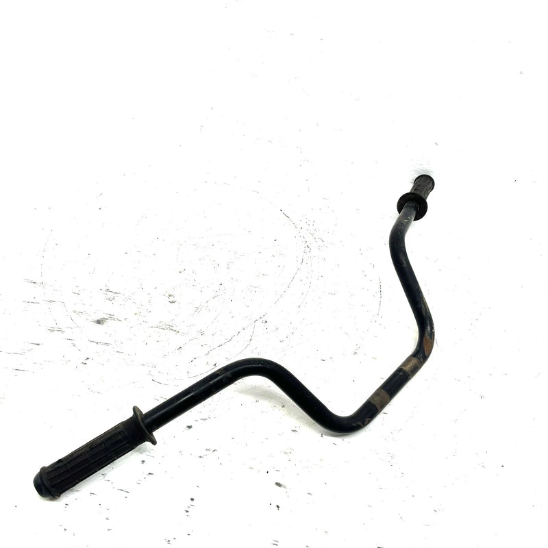 null Kawasaki Bayou 220 OEM Handlebars 46003-1291 AK33