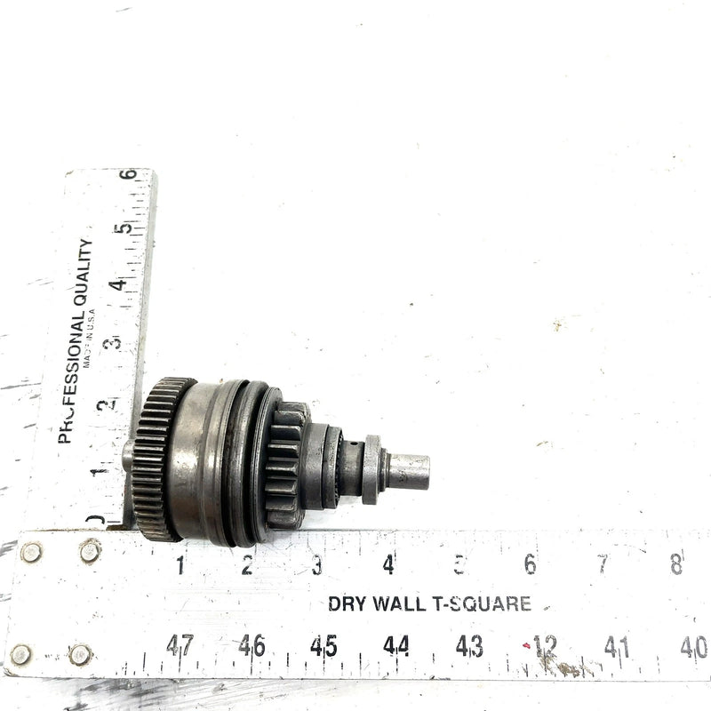 1996 Polaris SLTX OEM Starter Bindex 4060119 JP44