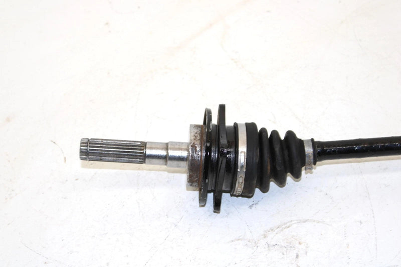 2004 Bombardier Out Lander Oem Front Right CV Axle 705400097 AB12